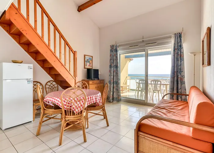 Vacanceole - Alizea Apart-hotel 3*