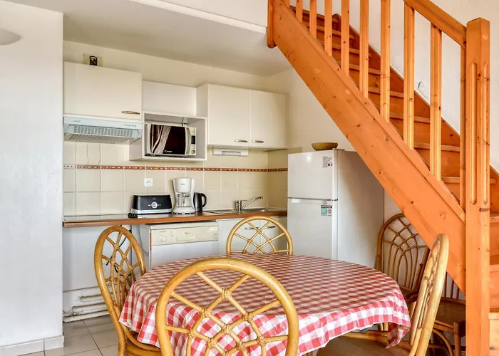 Vacanceole - Alizea 3*