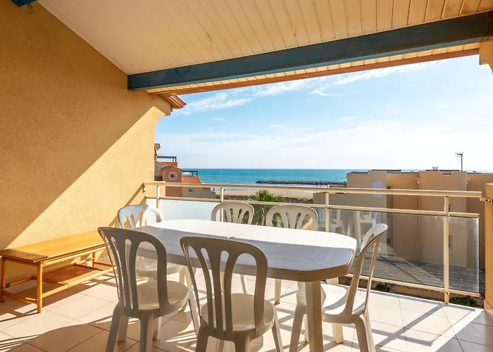 Vacanceole - Alizea Apart-hotel