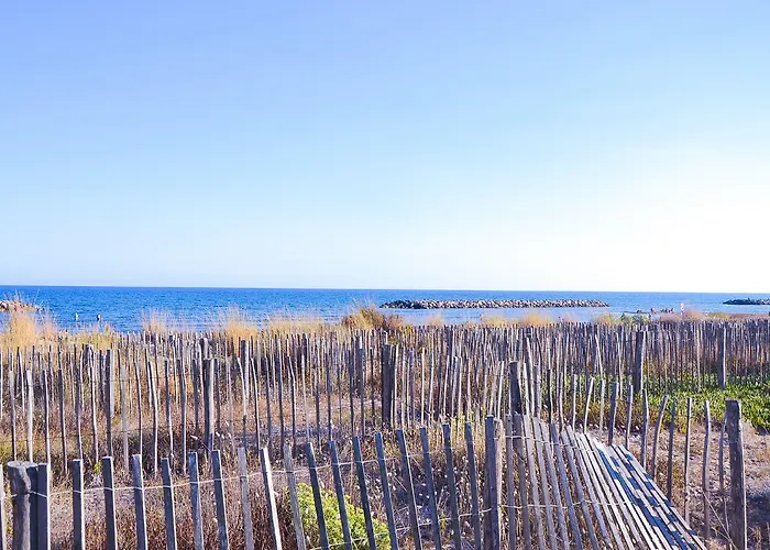 Vacanceole - Alizea Valras-Plage
