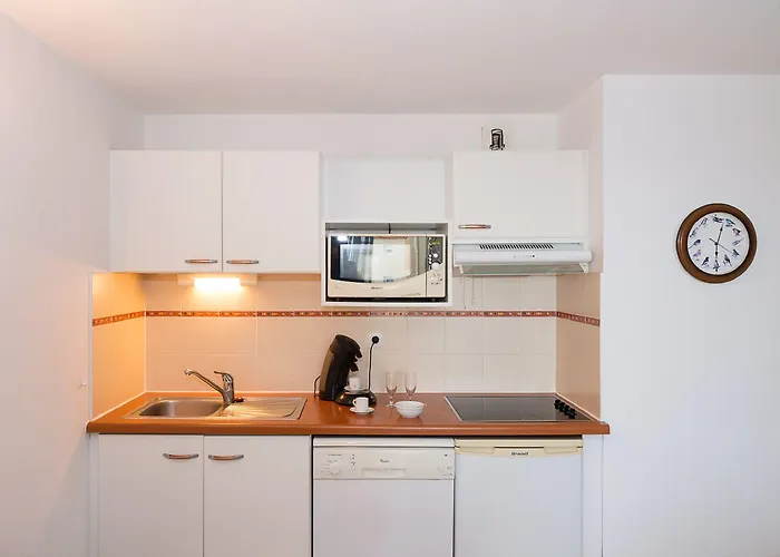 Apart-hotel Vacanceole - Alizea