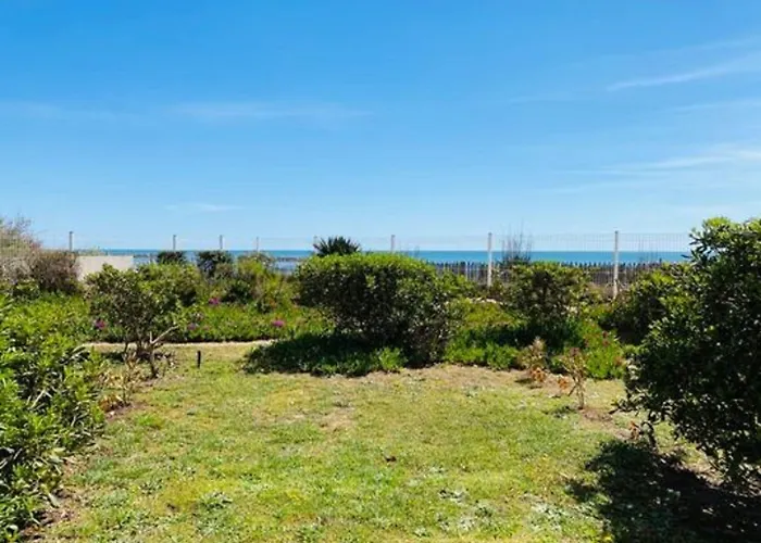 Apart-hotel Vacanceole - Alizea 3*