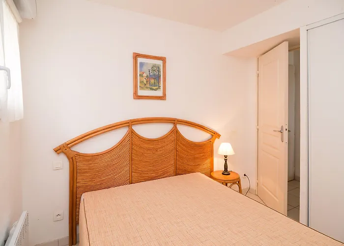 Vacanceole - Alizea Apart-hotel Valras-Plage