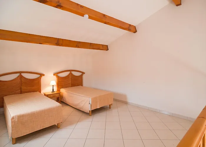 Apart-hotel Vacanceole - Alizea