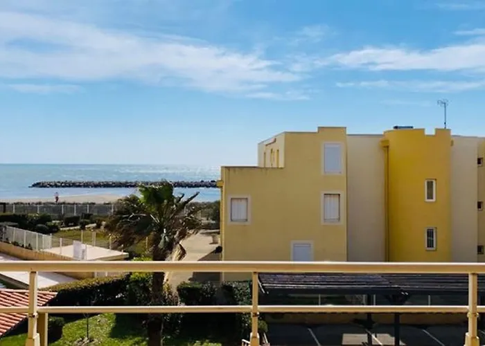 Vacanceole - Alizea Apart-hotel
