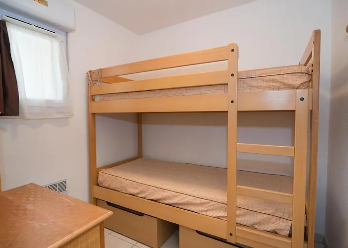 Vacanceole - Alizea Apart-hotel 3*